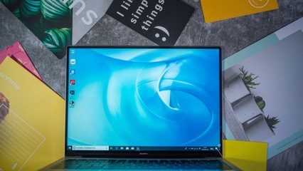 設(shè)計(jì)師的職場(chǎng)秘密，都藏在華為MateBook 14筆記本里