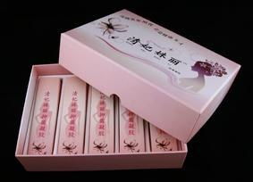 清妃姝麗凝膠產品解析 官網、效果與銷售渠道介紹